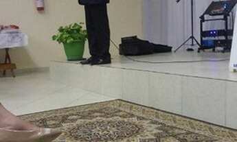 Imagem 5: Barracão à venda, 250 m² por R$ 686.000,00 - Jardim Denadai (Nova Veneza) - Sumaré/SP