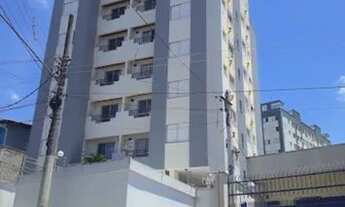 Imagem 3: Apartamento com 1 dormitório à venda, 42 m² por R$ 285.000 - Jardim São Dimas - São José d