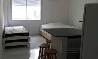 Imagem 5: Oportunidade Única de Kitnets à venda na quadra da Praia das Pitangueiras - Guarujá/SP