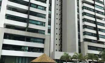 Imagem: Apartamento de 1/4 em Patamares no Manhattan