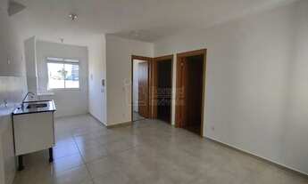 Imagem 2: Locação de Apartamentos / Padrão na cidade de Araraquara