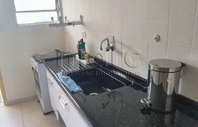 Imagem 5: SÃO PAULO - Apartamento Padrão - ACLIMACAO