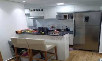 Imagem 4: Diadema - Apartamento Padrão - Centro