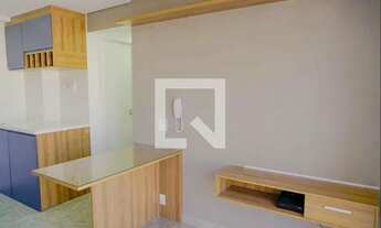 Imagem 4: Apartamento à Venda - Cambuci, 2 Quartos, 34 m2