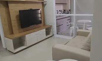 Imagem 2: Apartamento Padrão em São José do Rio Preto