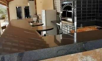 Imagem 6: 26 de Setembro Rua 4 - Casa com 4 dormitórios à venda, 250 m² por R$ 500.000 - Taguatinga