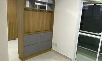 Imagem 3: Apartamento - Locação - Centro - Cod. 990