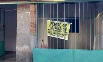 Imagem 4: Casa com ponto Comercial