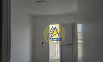 Imagem 2: Apartamento com 3 dormitórios, 72 m² - venda por R$ 555.000,00 ou aluguel por R$ 2.375,40