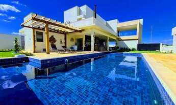 Imagem: Sobrado Condomínio Terras do Canaã