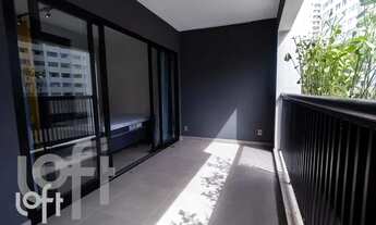 Imagem 2: Apartamento à venda em Campos Elísios com 33 m², 1 quarto