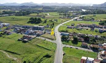 Imagem 3: Terreno com pontêncial para Comércio/Galpão na cidade de Indaial/Warnow