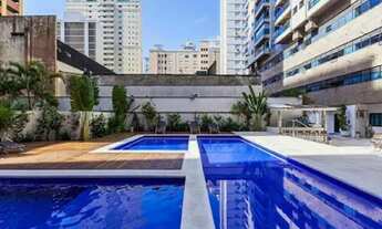 Imagem: Flat para venda com 63 metros quadrados