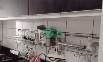 Imagem 6: Apartamento com 3 dormitórios à venda, 90 m² por R$ 699.000 - Parque Maria Luiza - São Pau