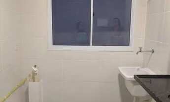 Imagem 4: Apartamento alto padrão