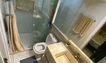 Imagem 7: PARQUE RENASCENÇA MOBILIADO