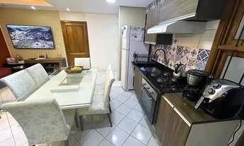 Imagem 7: Casa com 3 dormitórios à venda, 120m² por R$ 394.000,00 - São José - Canoas/RS