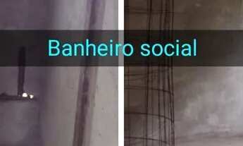 Imagem 2: Casa a venda Casa com 2 dormitórios