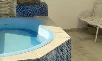 Imagem: Maravilhosa Cobertura no Recreio