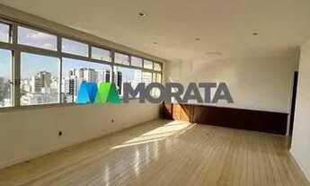 Imagem 3: BELO HORIZONTE - Apartamento Padrão - Lourdes