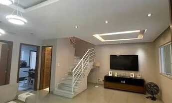 Imagem 2: Casa Duplex Freguesia Jacarepaguá - 125m²