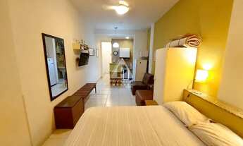 Imagem 2: Apartamento à venda, 1 quarto, Copacabana - RIO DE JANEIRO/RJ