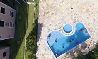 Imagem 2: Apartamento com 3 quartos 1 suíte na Serraria - Maceió - AL