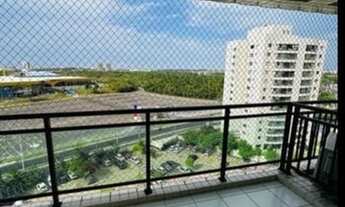 Imagem: Jardins de Lombardia, Cohafuma, 3 qrts