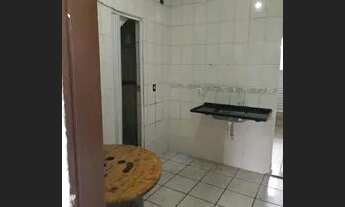 Imagem 4: Casa na praia da bacutia