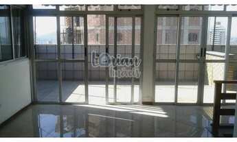 Imagem: COBERTURA 150M² 3 DORMITÓRIOS