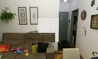 Imagem 2: Apartamento em Centro Histórico