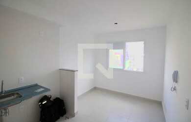 Imagem 2: Apartamento à Venda - Jardim Jussara, 2 Quartos, 32 m2