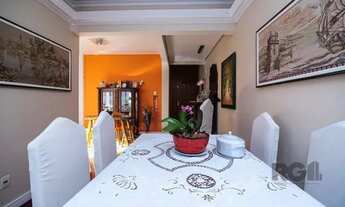 Imagem 4: Apartamento 123m² - 3 dormitórios no bairro Floresta