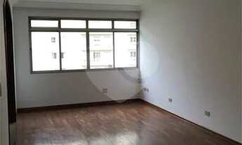 Imagem 4: São Paulo - Apartamento Padrão - ITAIM BIBI