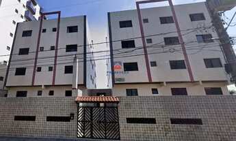 Imagem 1: Apartamento com 1 dorm, Caiçara, Praia Grande - R$ 155 mil, Cod