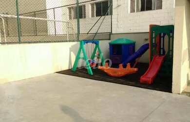 Imagem 7: Santo André - Apartamento Padrão - Utinga