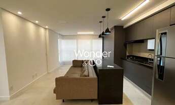 Imagem 2: Apartamento nunca habitado de 66m², sendo 2 dormitórios por R$ 8.700 no Brooklin-SP