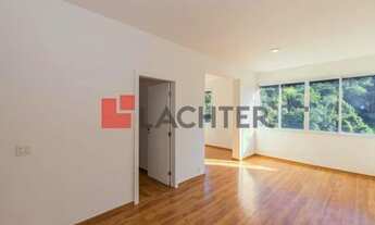 Imagem: RIO DE JANEIRO - Apartamento Padrão - Gávea