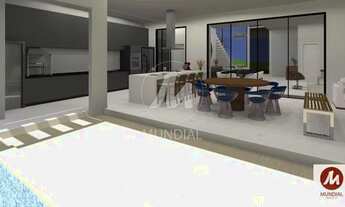 Imagem 7: Casa (sobrado em condominio) 4 dormitórios/suite, cozinha planejada, portaria 24hs, lazer