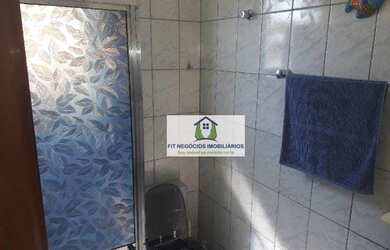 Imagem 2: Casa com 2 dormitórios à venda, 90 m² por R$ 270.000,00 - Parque Jaguaré - São José do Rio