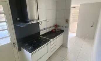 Imagem: Apartamento para venda com 43 metros quadrados