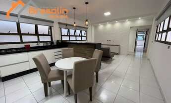 Imagem 6: Apartamento à venda no bairro Canto do Forte - Praia Grande/SP