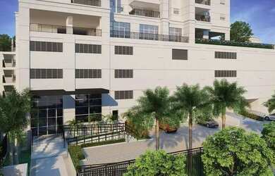 Imagem 2: GUARULHOS - Apartamento Padrão - Picanço