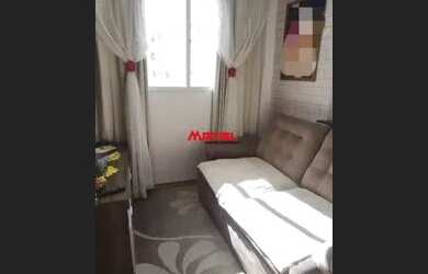 Imagem 3: Apartamento Padrão em São José dos Campos