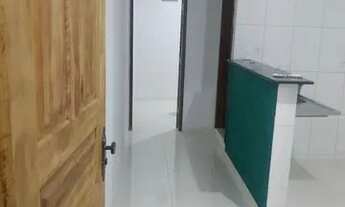 Imagem 6: Aluguel de casa Casa com 1 dormitório