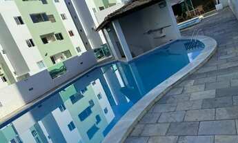 Imagem: Alugo Apart com mobília 02 quartos, suite