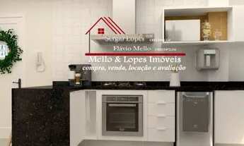 Imagem: Ótimo Apartamento 70m2 localizado na R