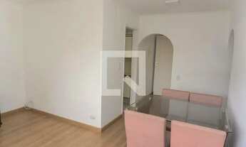 Imagem 5: Apartamento para Aluguel - Bela Vista, 1 Quarto, 49 m2
