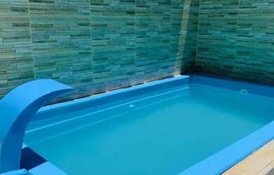 Imagem 2: Vendo Ótima Casa Duplex com Piscina Nova Iguaçu