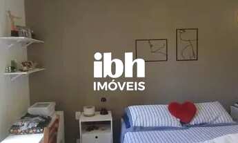 Imagem 4: Apartamento para aluguel, 4 quartos, 1 suíte, 1 vaga, Santo Antônio - Belo Horizonte/MG